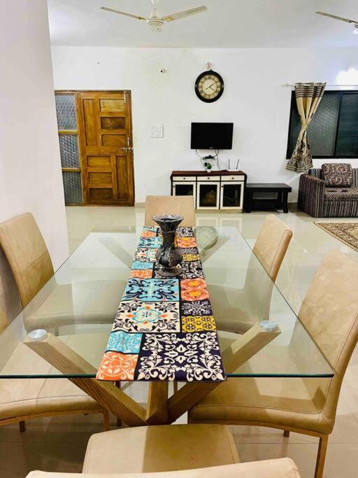 Harmony Villa *