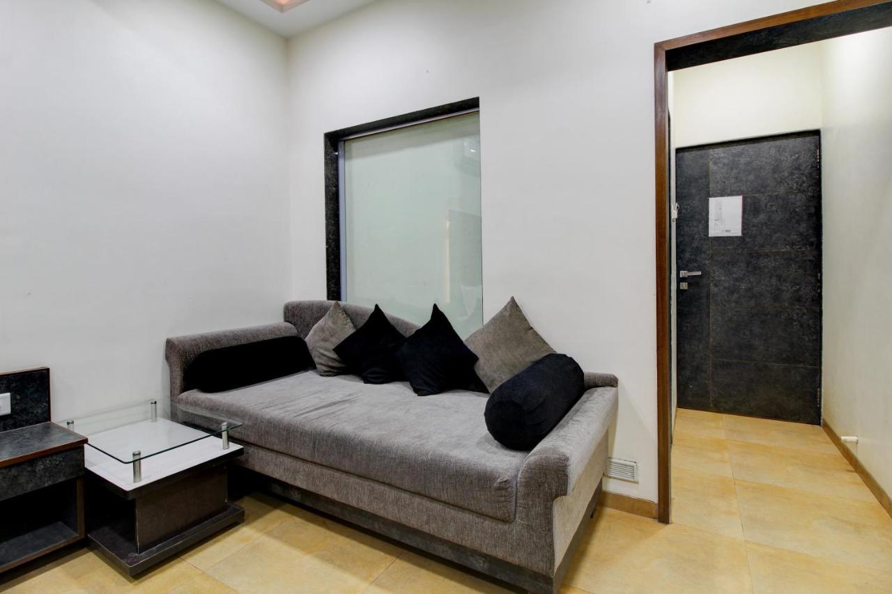 Hotel Hotel Shiva'S Valley 3*
