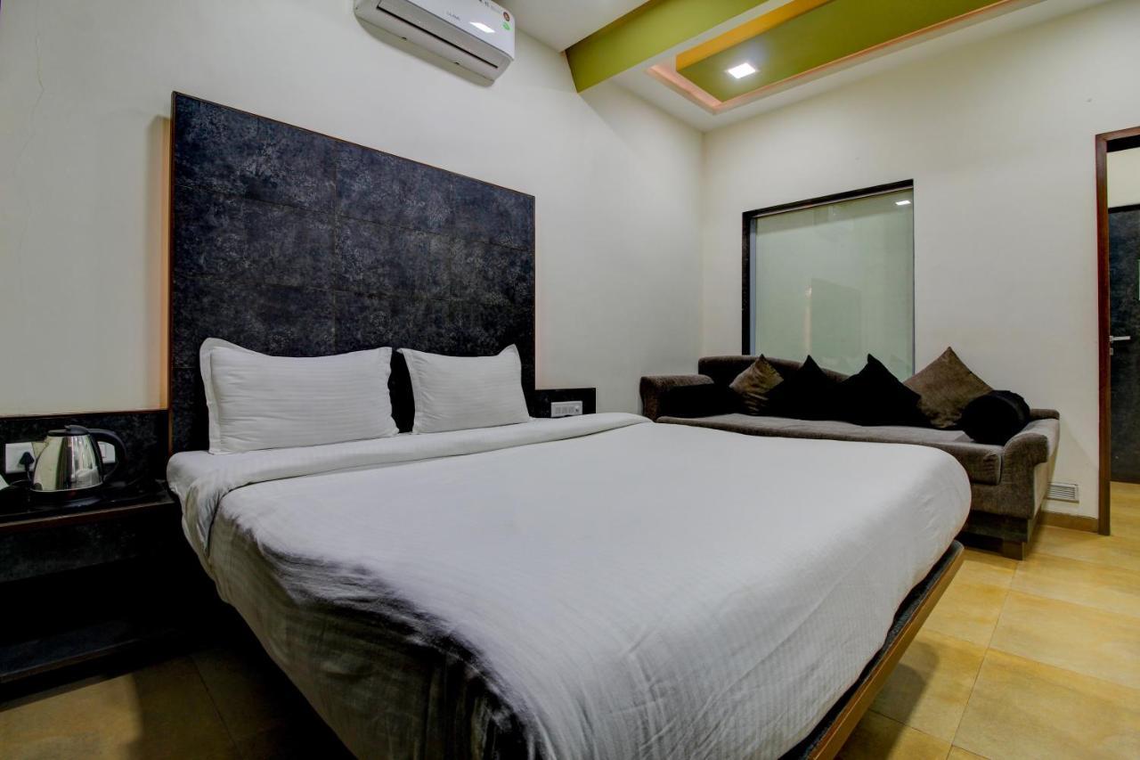Hotel Shiva'S Valley Hotel