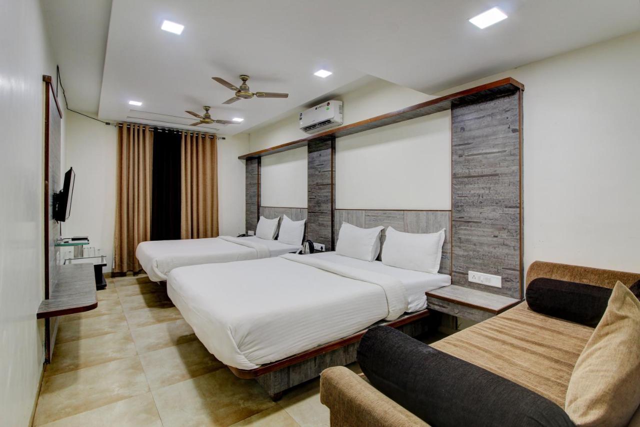 Hotel Shiva'S Valley Mahabaleshwar