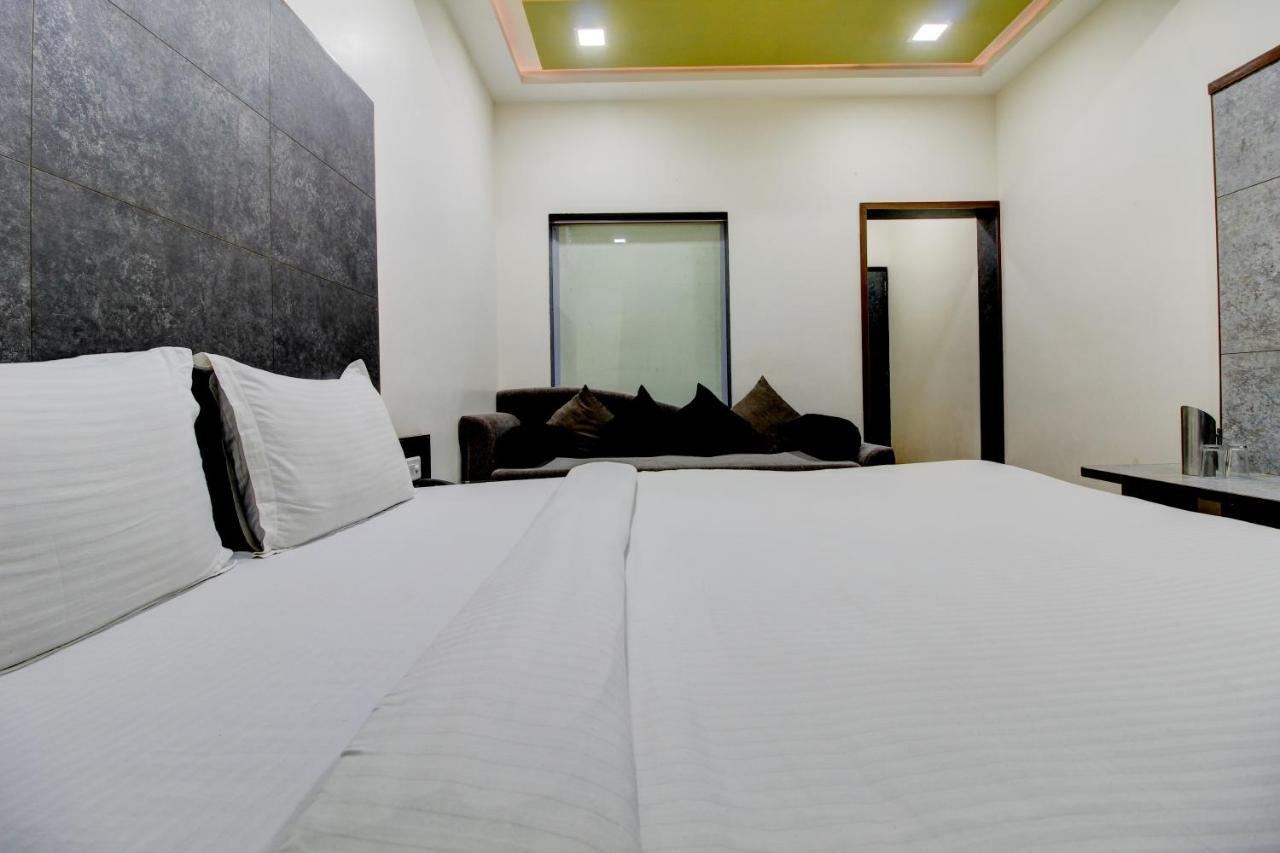 Hotel Hotel Shiva'S Valley