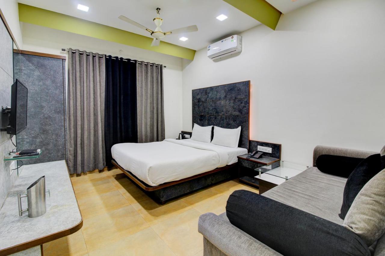Hotel Shiva'S Valley 3* Mahabaleshwar
