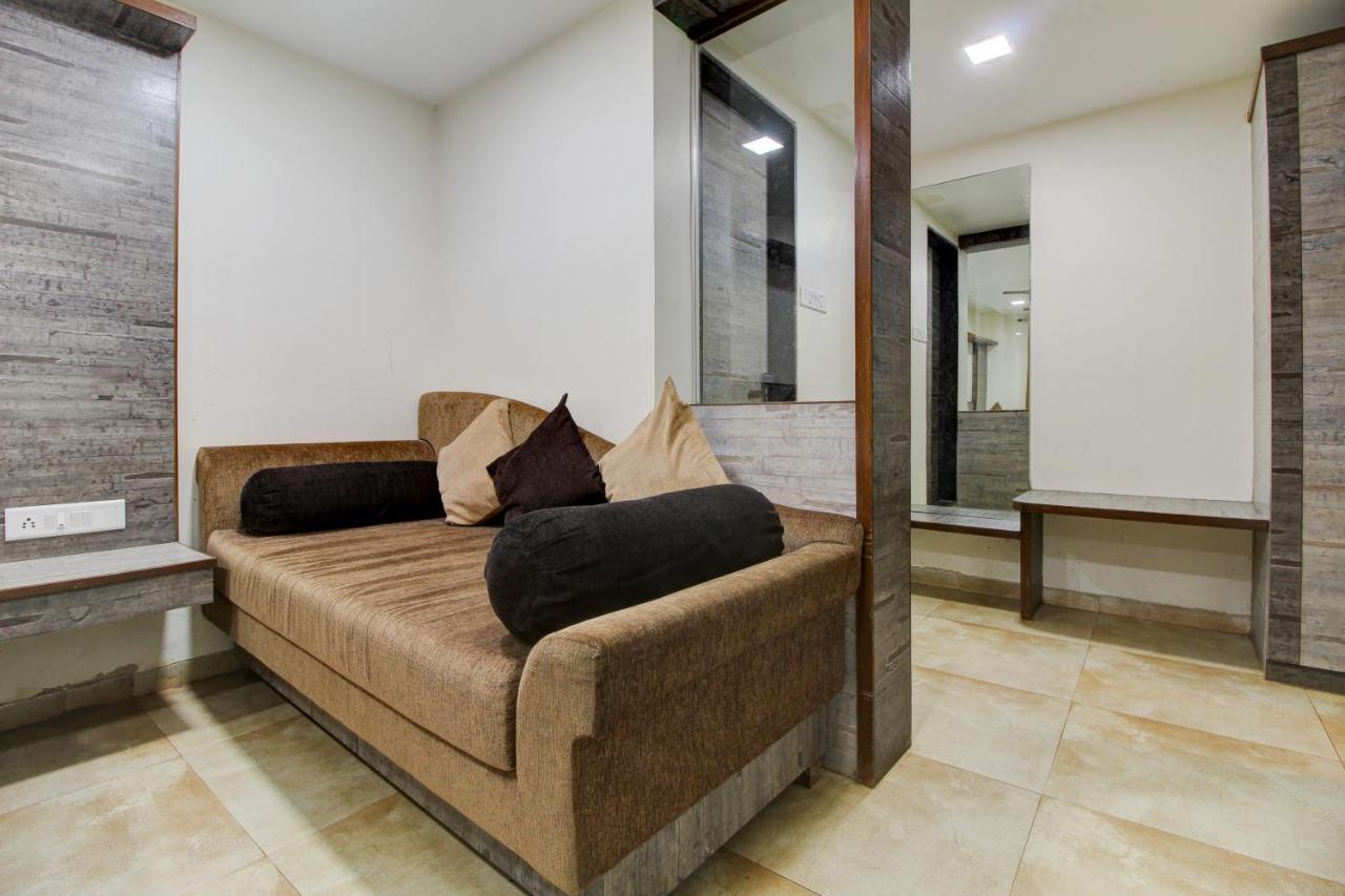 Hotel Shiva'S Valley Mahabaleshwar