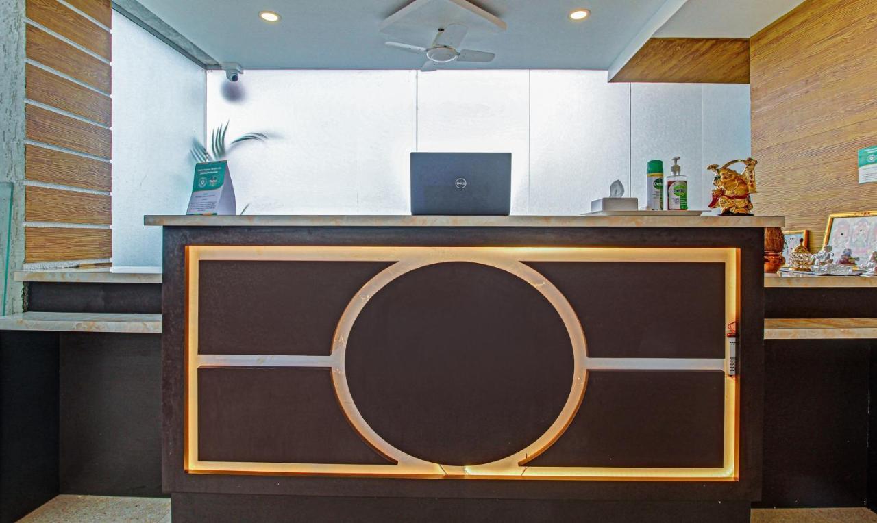 Treebo Mountain Retreat Mahabaleshwar, 600 Mtrs From Lingmala Waterfall Hotel Mahabaleshwar