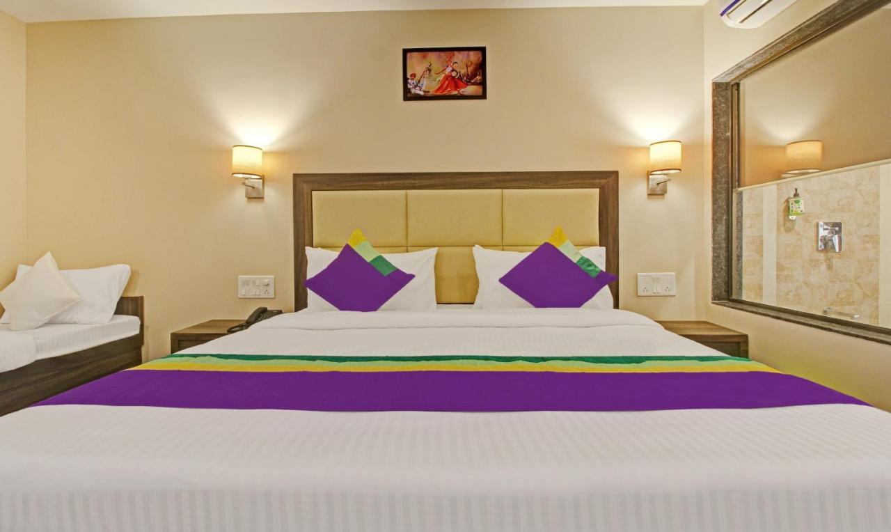 Treebo Mountain Retreat Mahabaleshwar, 600 Mtrs From Lingmala Waterfall 3*