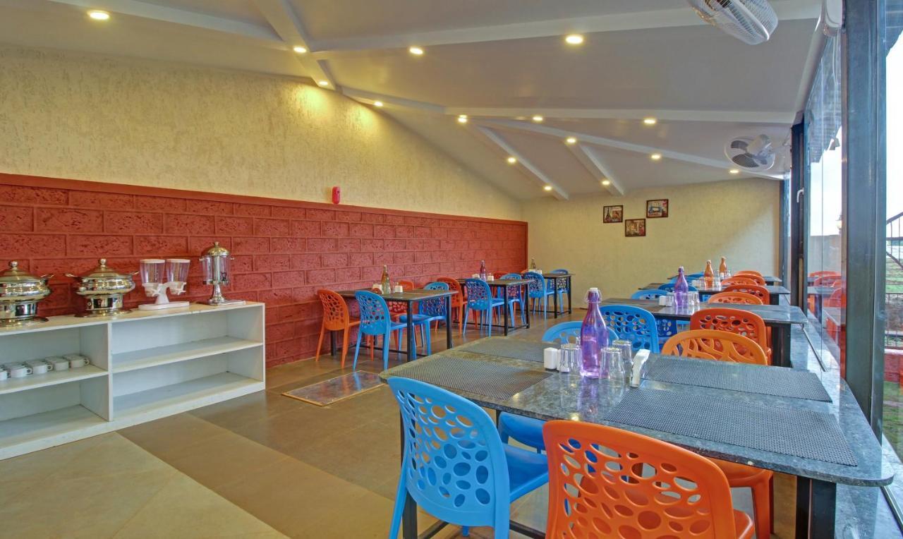 Treebo Mountain Retreat Mahabaleshwar, 600 Mtrs From Lingmala Waterfall Hotel 3*