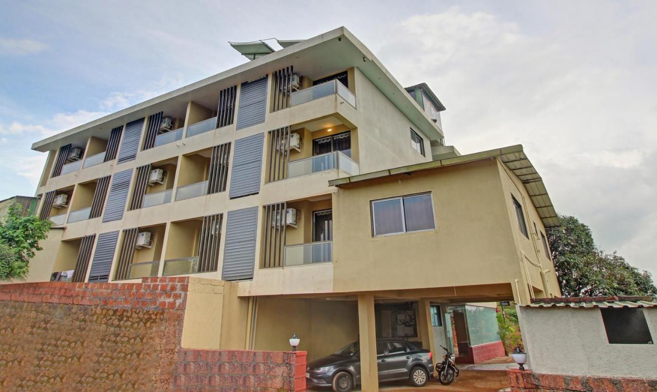 Treebo Mountain Retreat Mahabaleshwar, 600 Mtrs From Lingmala Waterfall