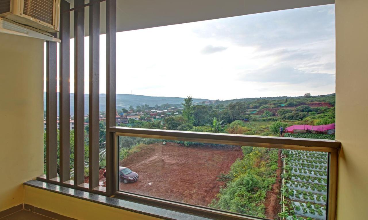 Treebo Mountain Retreat Mahabaleshwar, 600 Mtrs From Lingmala Waterfall 3* Mahabaleshwar