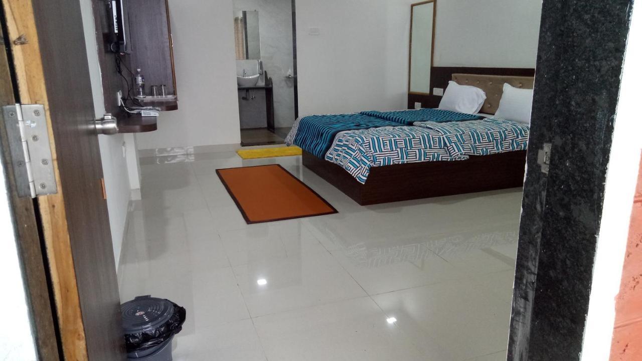 Tcf Resort *