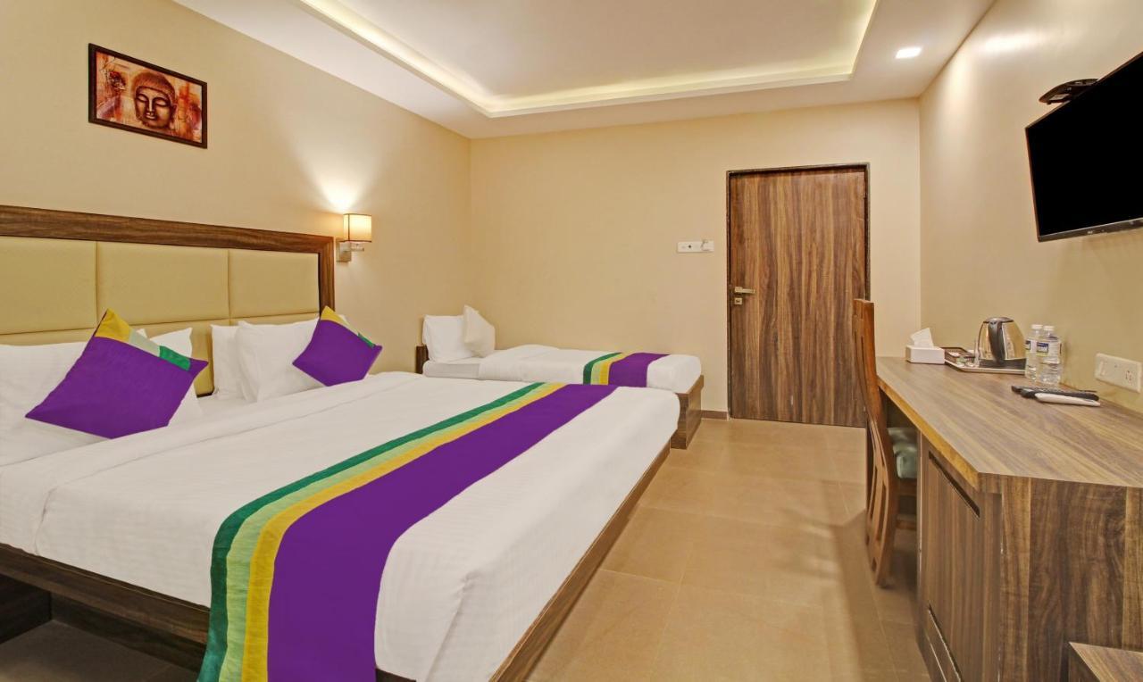 Treebo Mountain Retreat Mahabaleshwar, 600 Mtrs From Lingmala Waterfall Mahabaleshwar