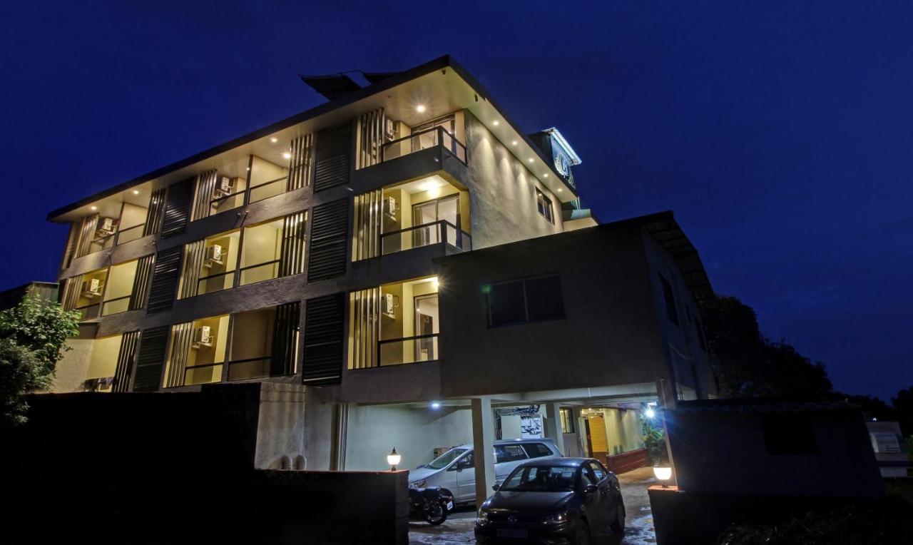 Treebo Mountain Retreat Mahabaleshwar, 600 Mtrs From Lingmala Waterfall Hotel 3*