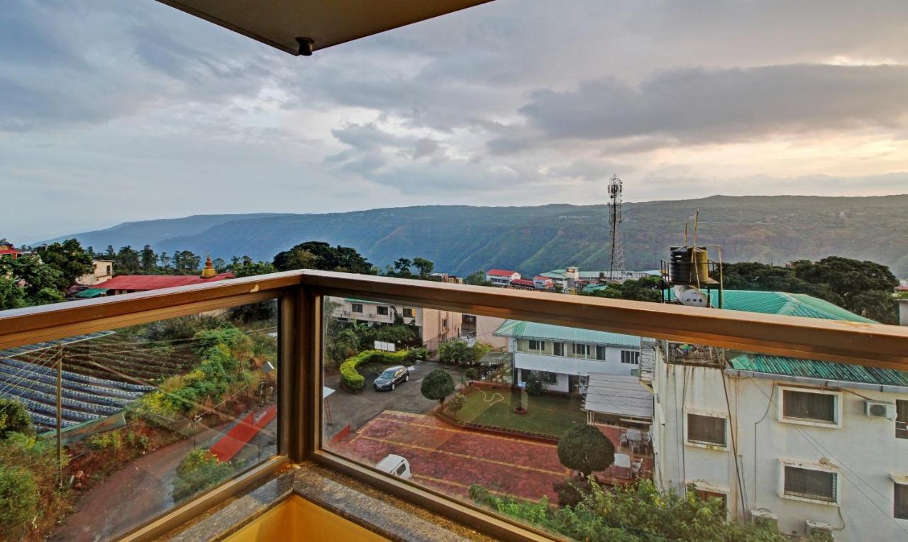 Treebo Mountain Retreat Mahabaleshwar, 600 Mtrs From Lingmala Waterfall