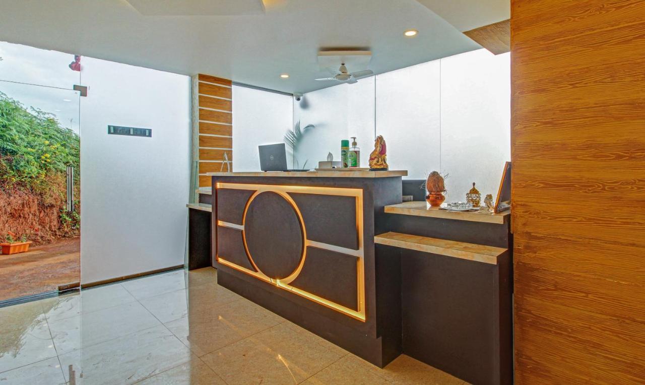 Treebo Mountain Retreat Mahabaleshwar, 600 Mtrs From Lingmala Waterfall Mahabaleshwar