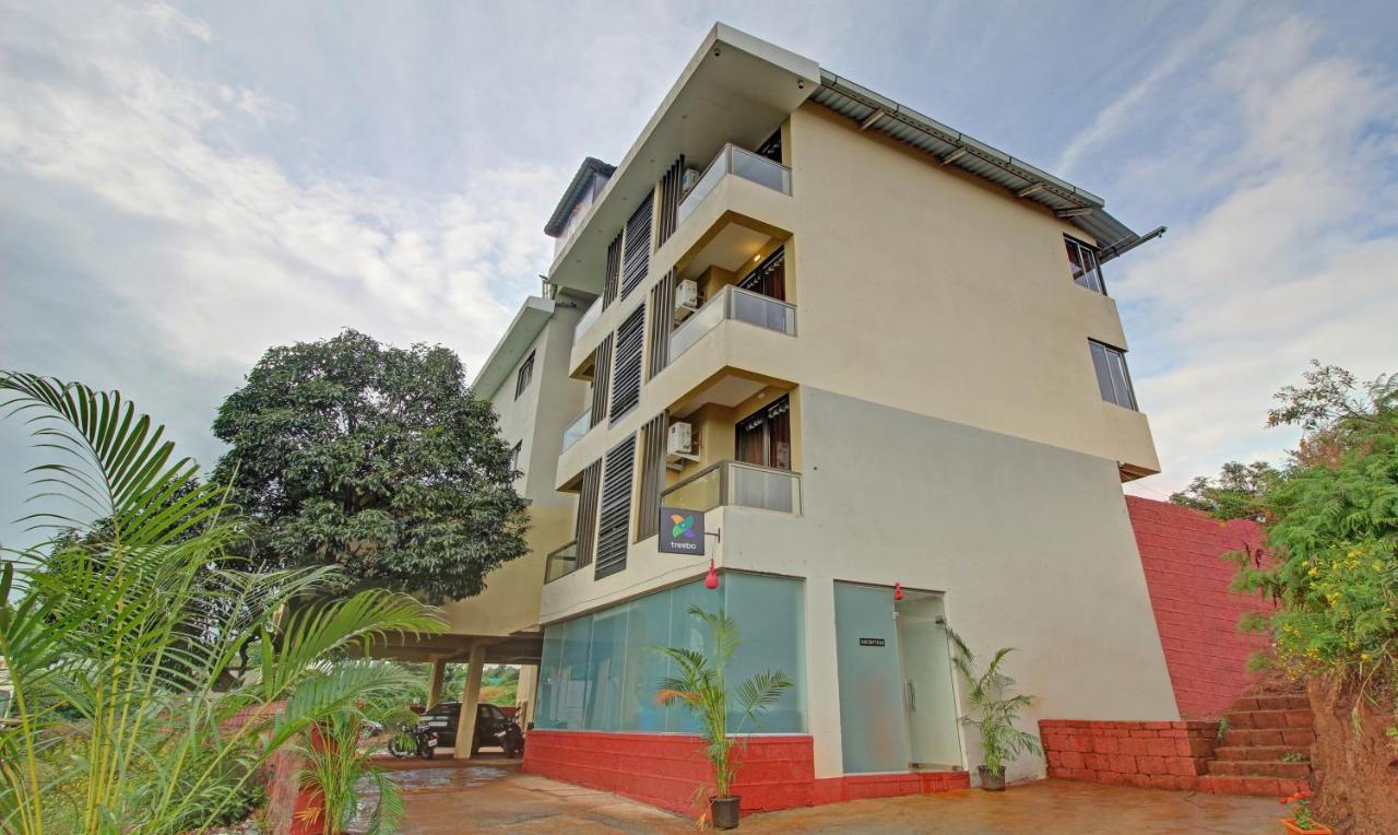 Treebo Mountain Retreat Mahabaleshwar, 600 Mtrs From Lingmala Waterfall