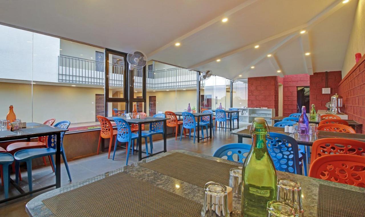 Treebo Mountain Retreat Mahabaleshwar, 600 Mtrs From Lingmala Waterfall Hotel 3*
