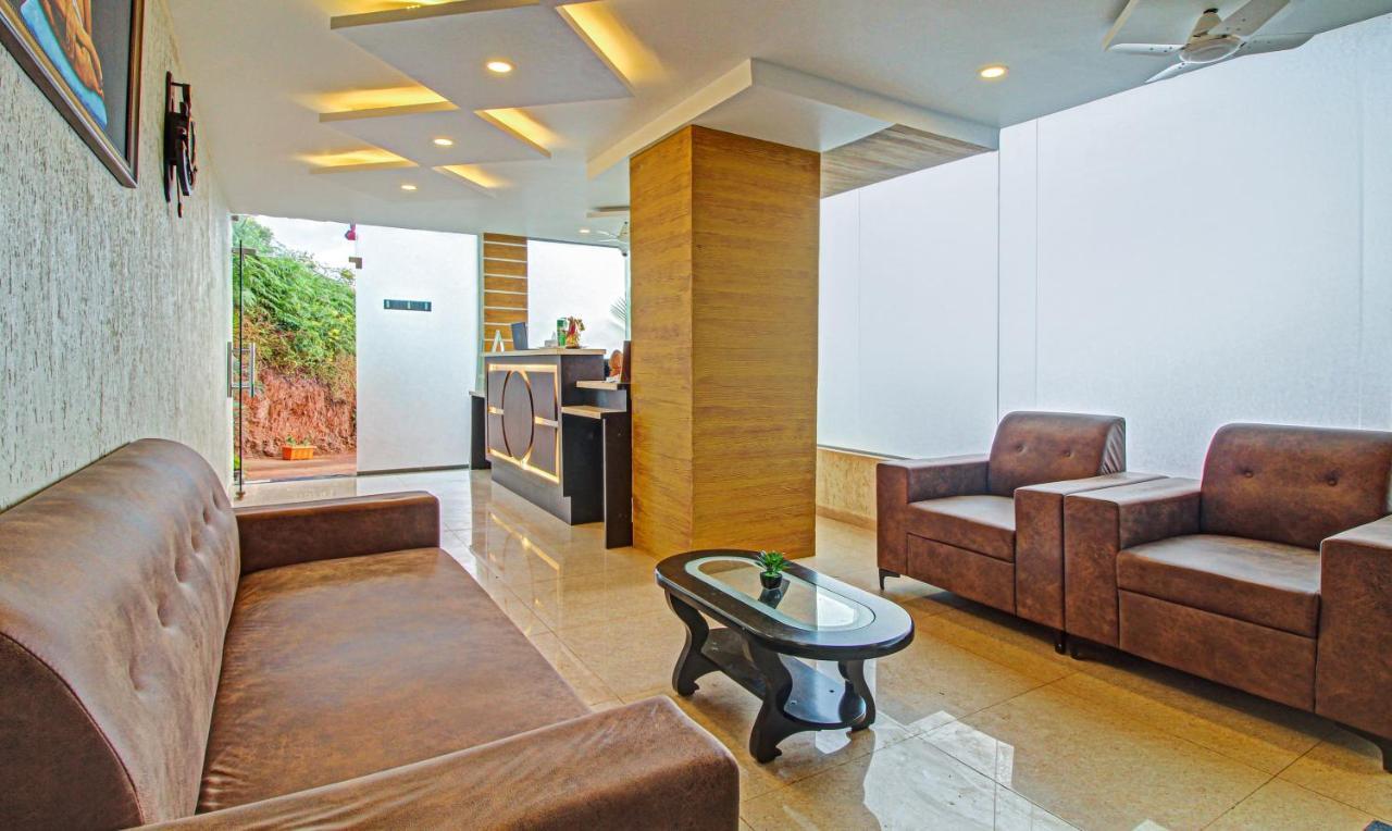 Hotel Treebo Mountain Retreat Mahabaleshwar, 600 Mtrs From Lingmala Waterfall Mahabaleshwar