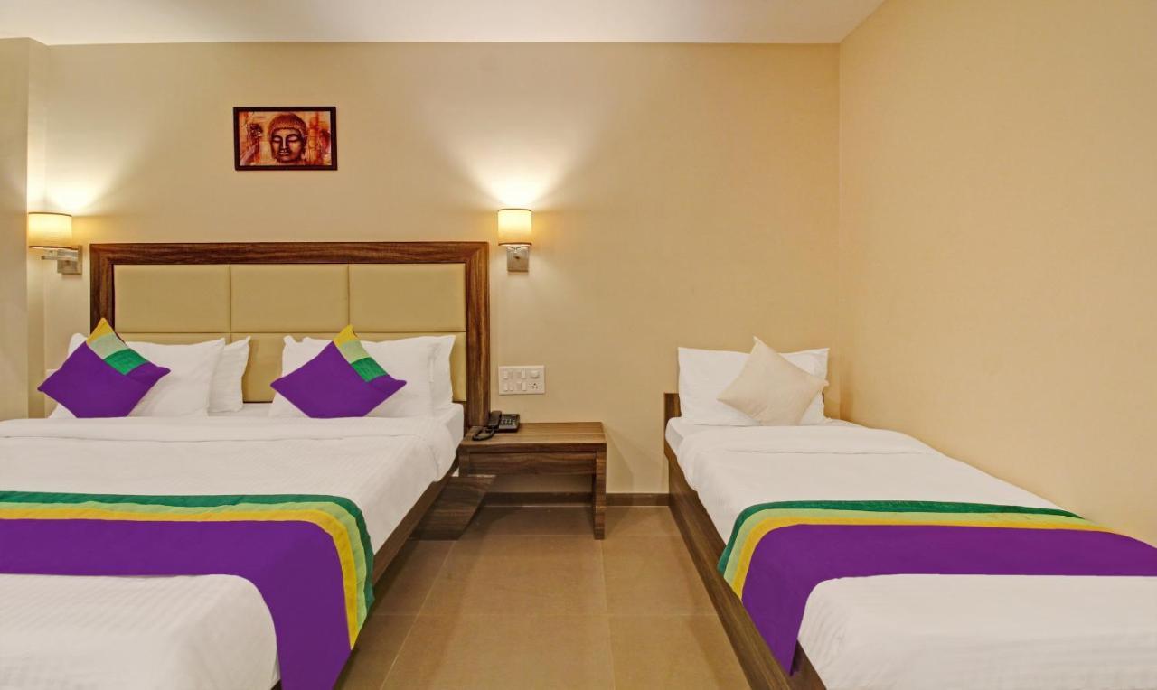 Treebo Mountain Retreat Mahabaleshwar, 600 Mtrs From Lingmala Waterfall