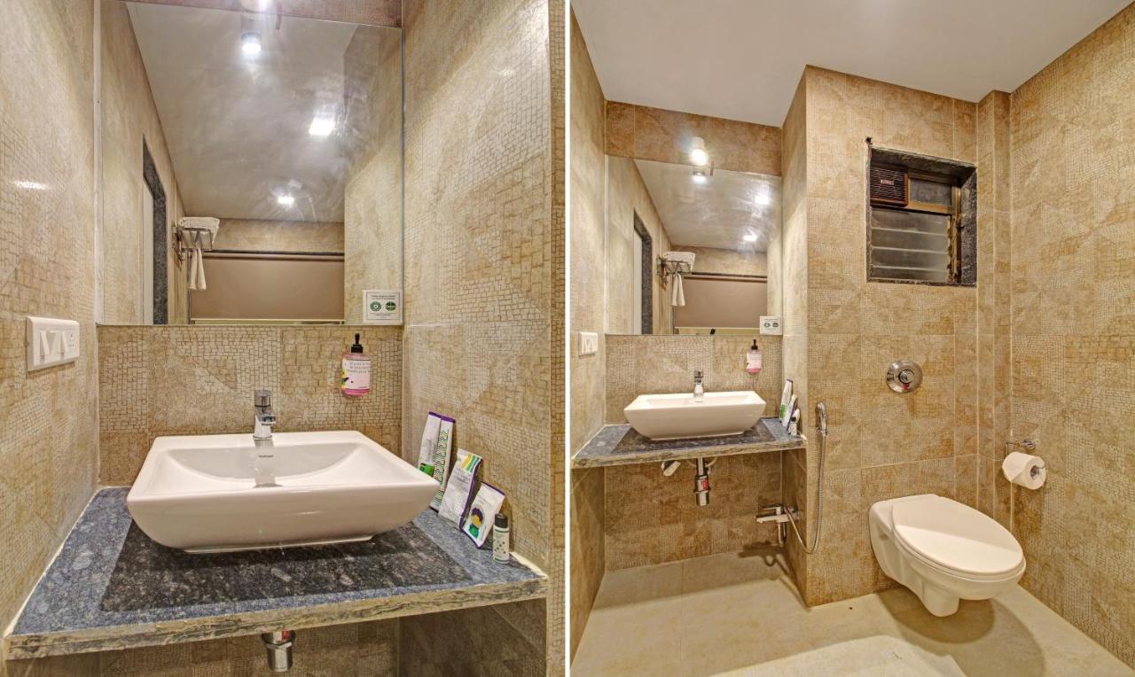 Treebo Mountain Retreat Mahabaleshwar, 600 Mtrs From Lingmala Waterfall Hotel Mahabaleshwar