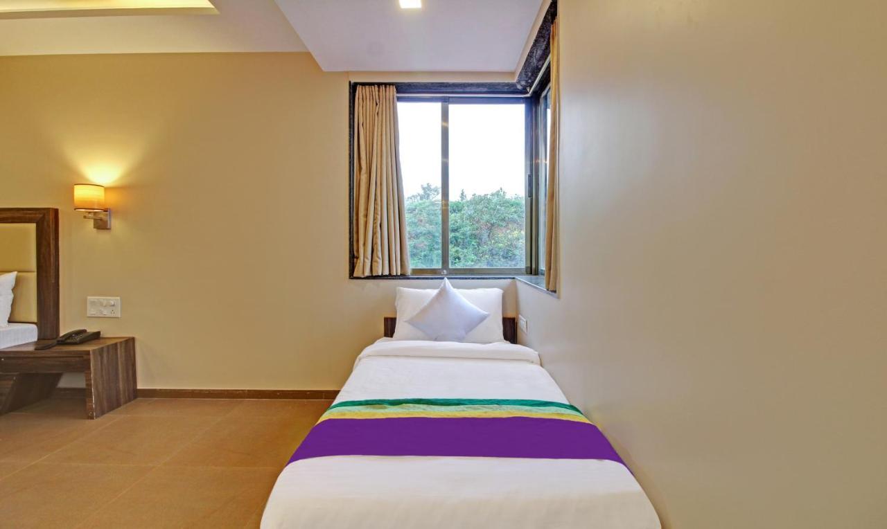 Hotel Treebo Mountain Retreat Mahabaleshwar, 600 Mtrs From Lingmala Waterfall Mahabaleshwar