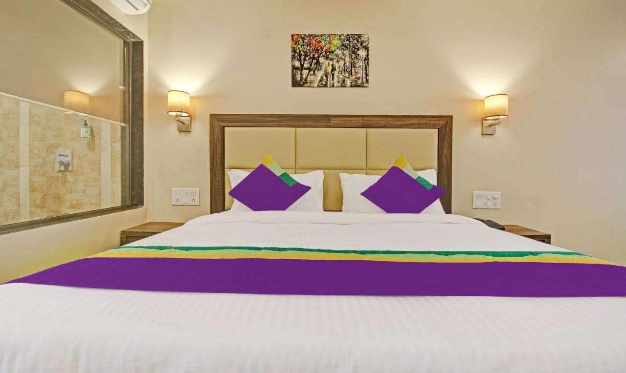 Treebo Mountain Retreat Mahabaleshwar, 600 Mtrs From Lingmala Waterfall Hotel