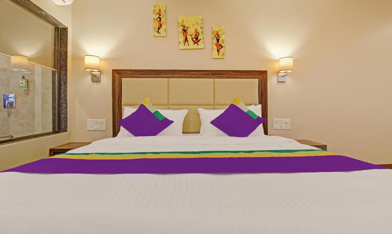 Treebo Mountain Retreat Mahabaleshwar, 600 Mtrs From Lingmala Waterfall Hotel Mahabaleshwar