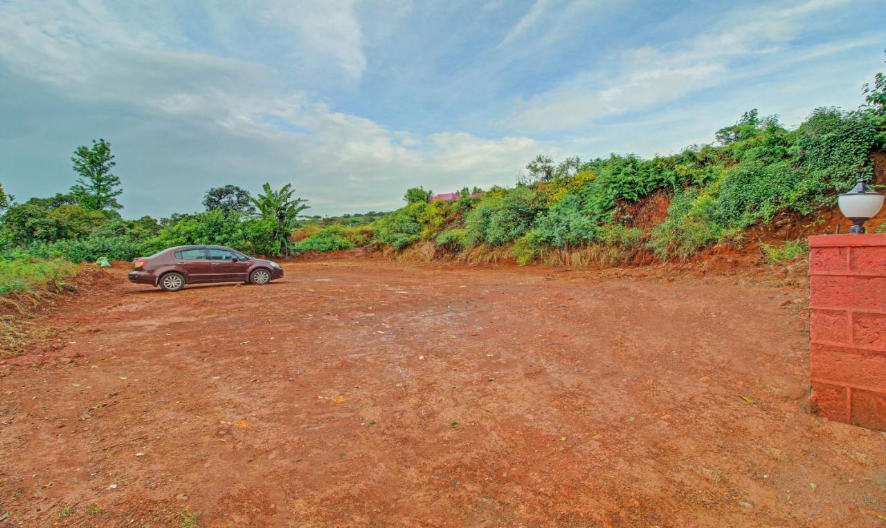 Treebo Mountain Retreat Mahabaleshwar, 600 Mtrs From Lingmala Waterfall Hotel Mahabaleshwar