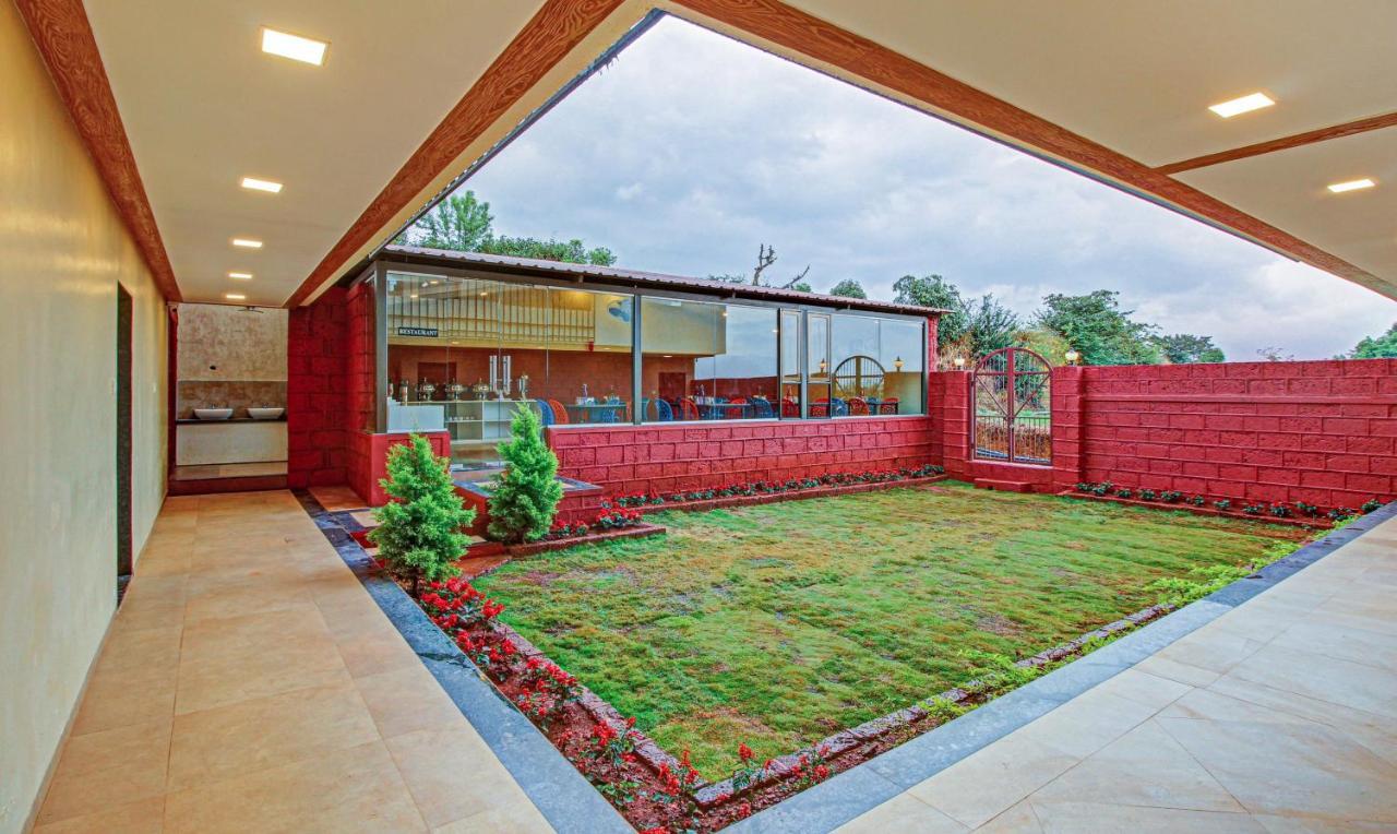 Treebo Mountain Retreat Mahabaleshwar, 600 Mtrs From Lingmala Waterfall