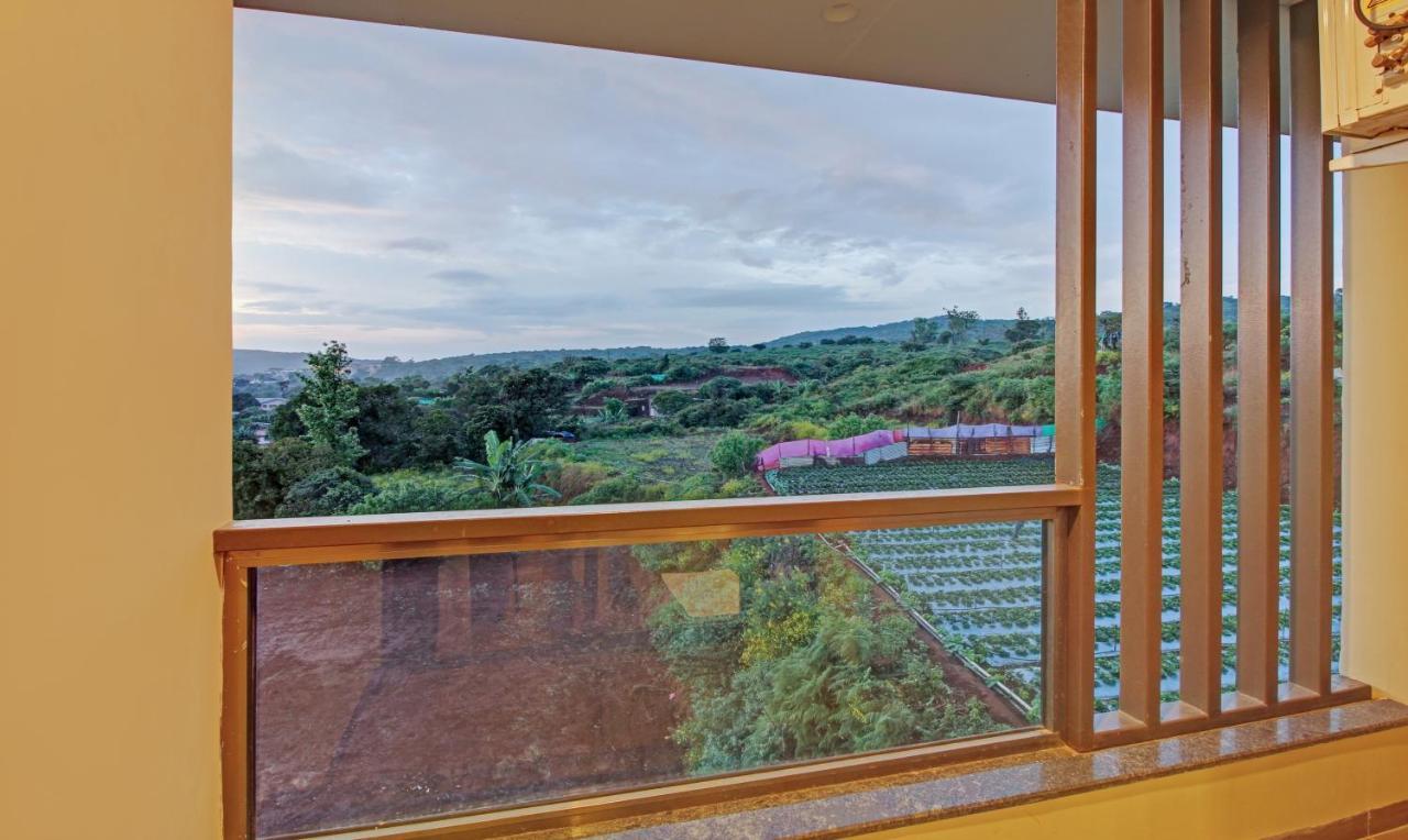 Hotel Treebo Mountain Retreat Mahabaleshwar, 600 Mtrs From Lingmala Waterfall Mahabaleshwar