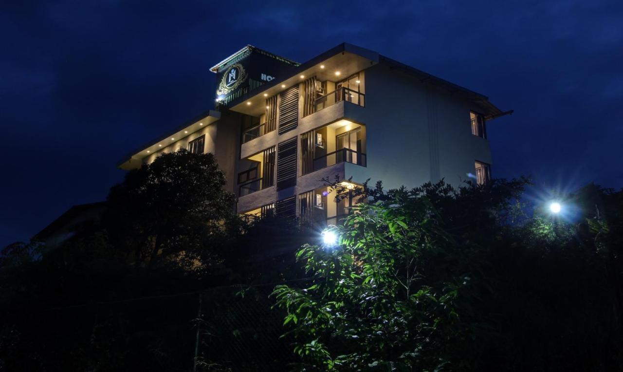 Treebo Mountain Retreat Mahabaleshwar, 600 Mtrs From Lingmala Waterfall Hotel Mahabaleshwar