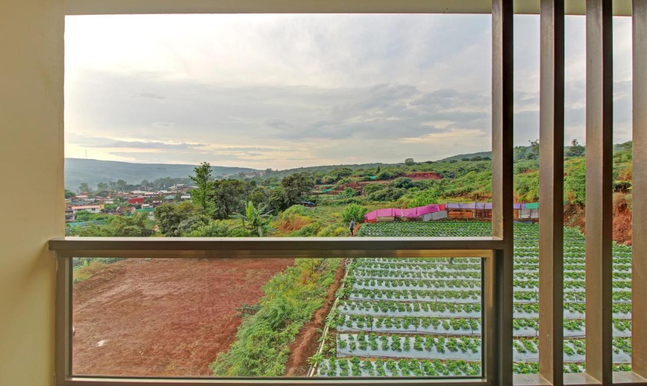Hotel Treebo Mountain Retreat Mahabaleshwar, 600 Mtrs From Lingmala Waterfall 3*