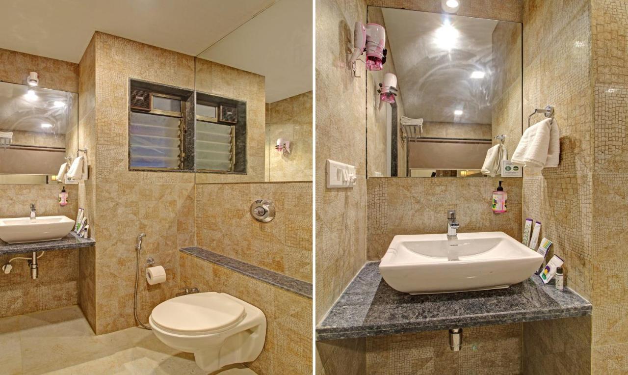 Hotel Treebo Mountain Retreat Mahabaleshwar, 600 Mtrs From Lingmala Waterfall 3*