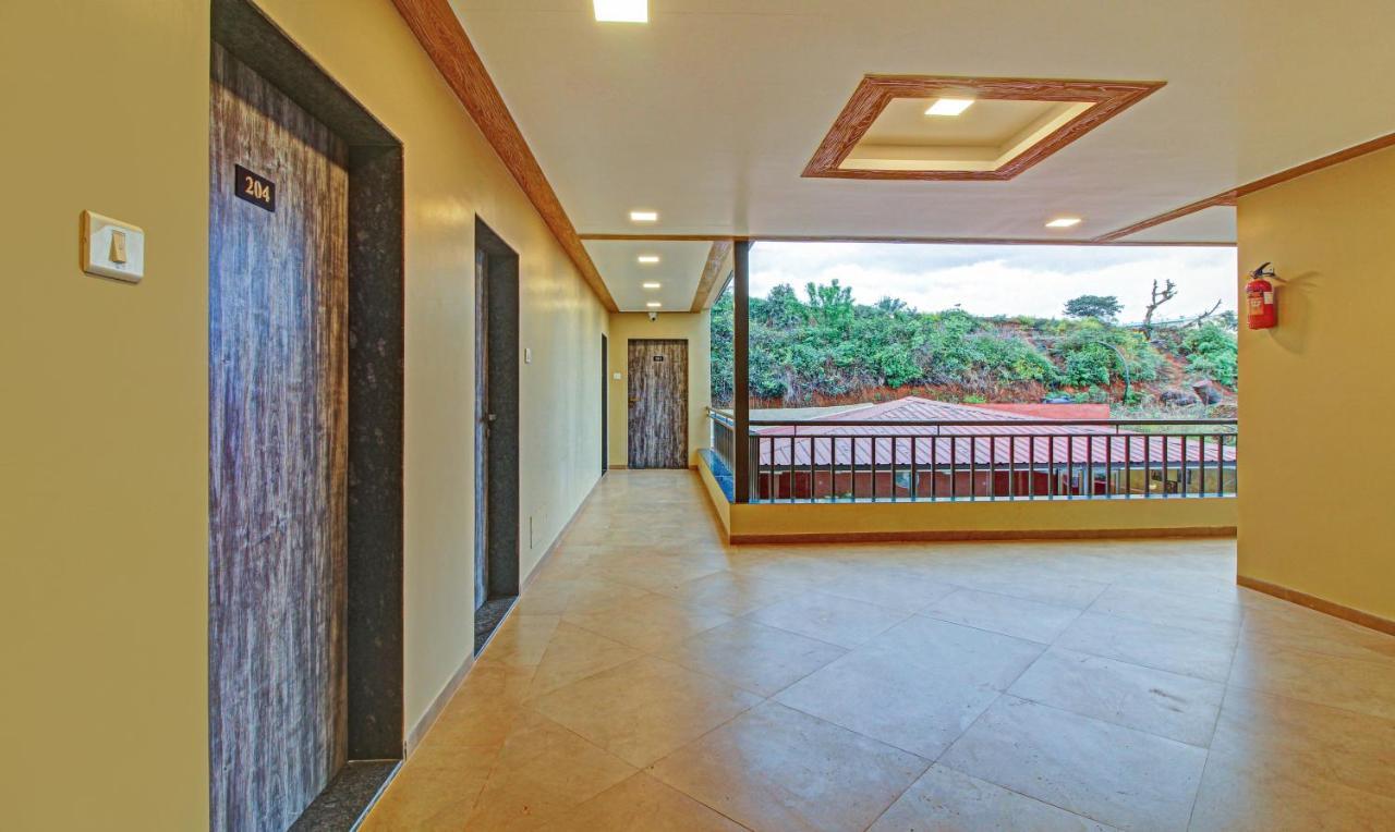 Treebo Mountain Retreat Mahabaleshwar, 600 Mtrs From Lingmala Waterfall 3* Mahabaleshwar