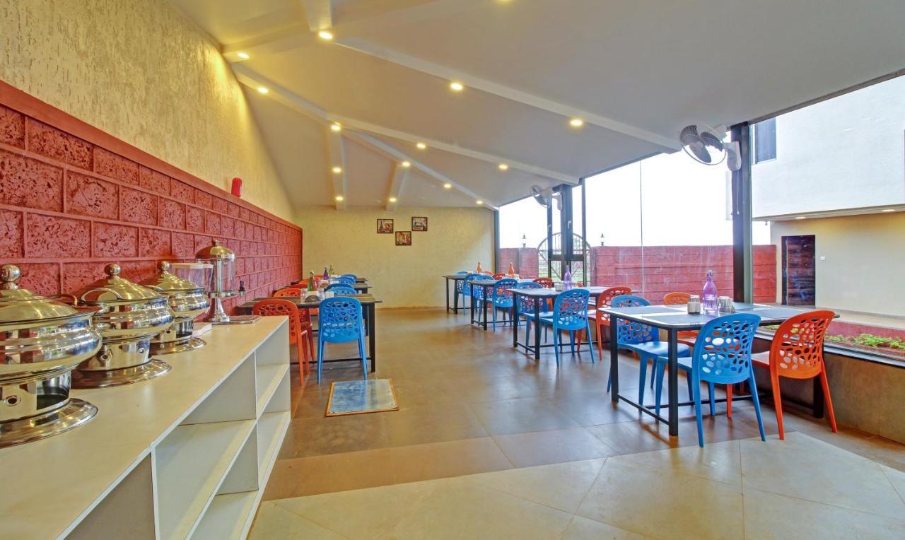 Treebo Mountain Retreat Mahabaleshwar, 600 Mtrs From Lingmala Waterfall 3* Mahabaleshwar