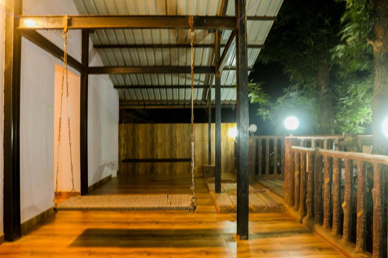 Tcf Resort Mahabaleshwar