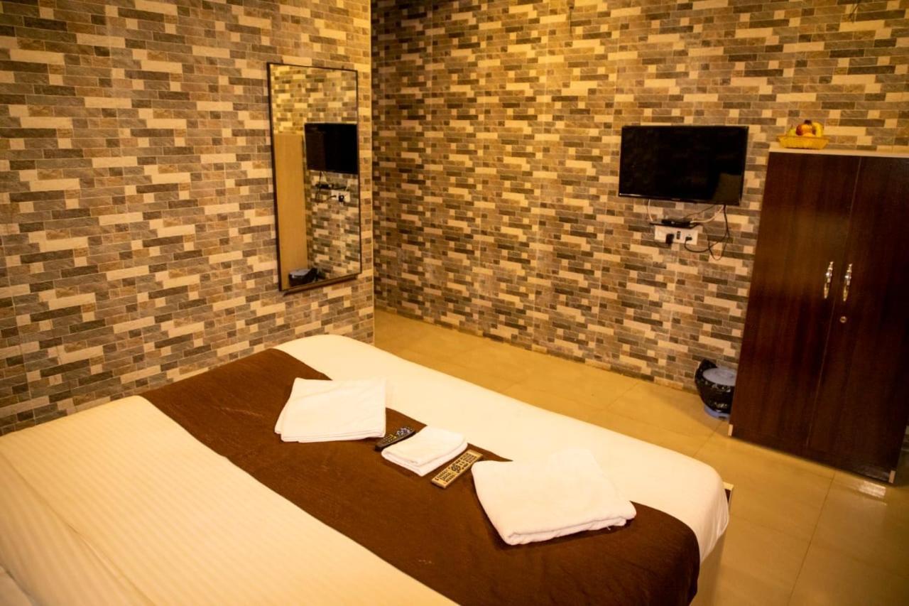 Hotel Bella Valley Mahabaleshwar