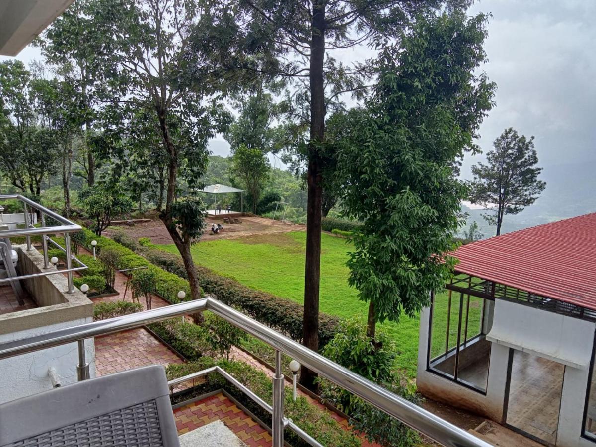 Bella Valley Mahabaleshwar
