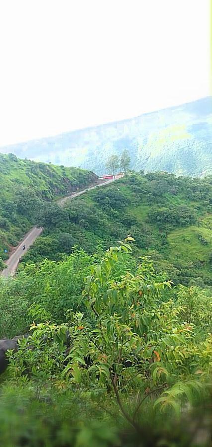 Villa Royal Stone Mahabaleshwar