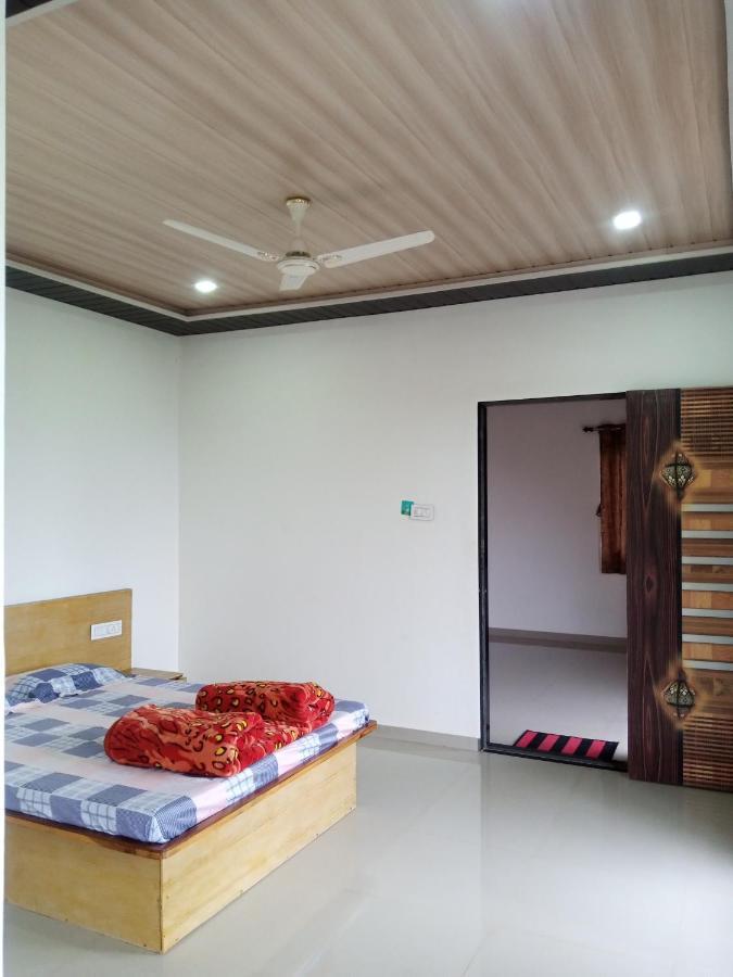 Villa Royal Stone Mahabaleshwar
