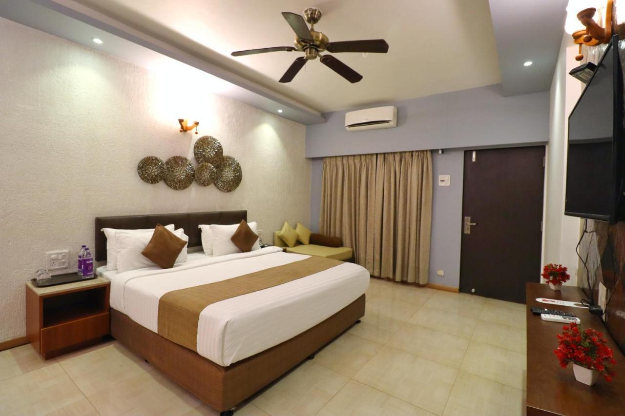 The Grand Legacy & - Tgl - Pure Vegetarian Resort 4*