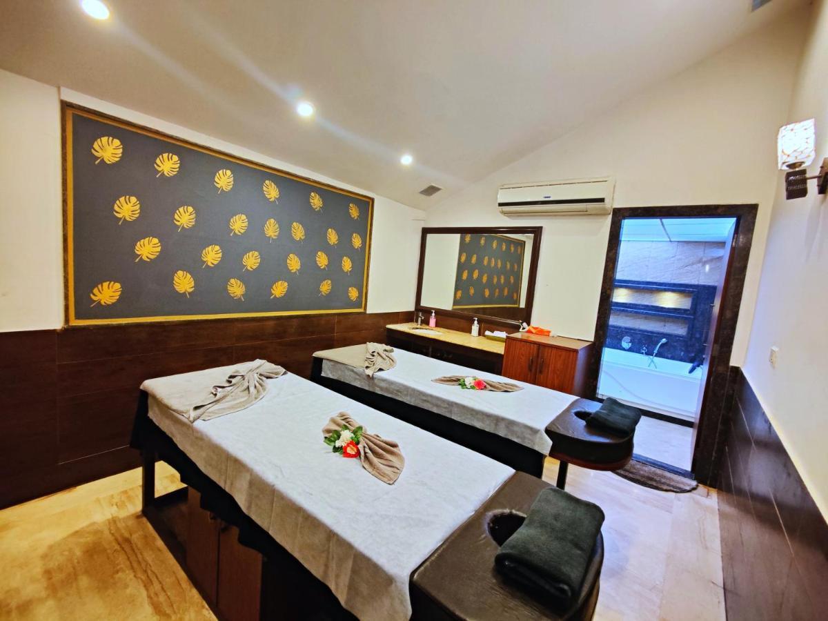 Resort Regenta Mpg Club 4*