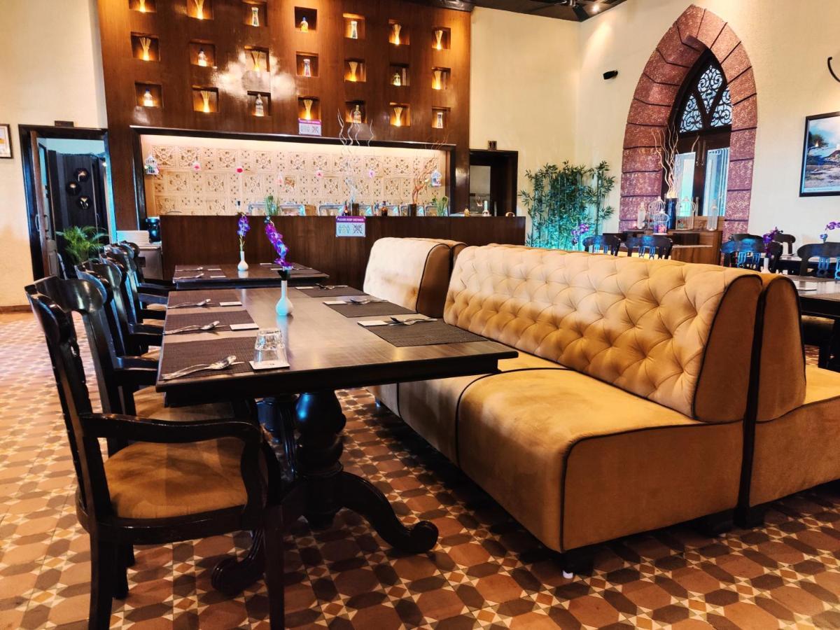 Regenta Mpg Club 4* Mahabaleshwar