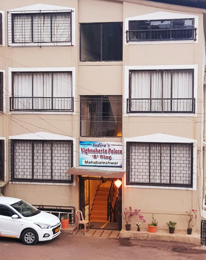 Vighnaharta Palace 2* Mahabaleshwar