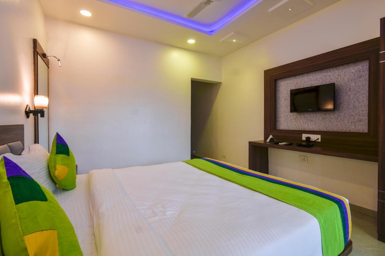 Treebo Palace Hotel Mahabaleshwar