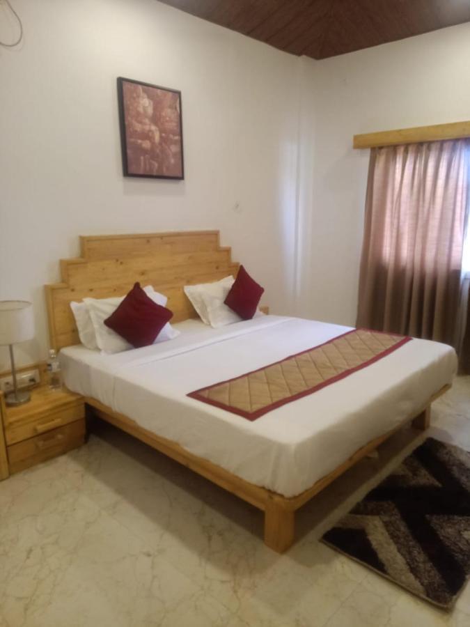 Villa Royal *