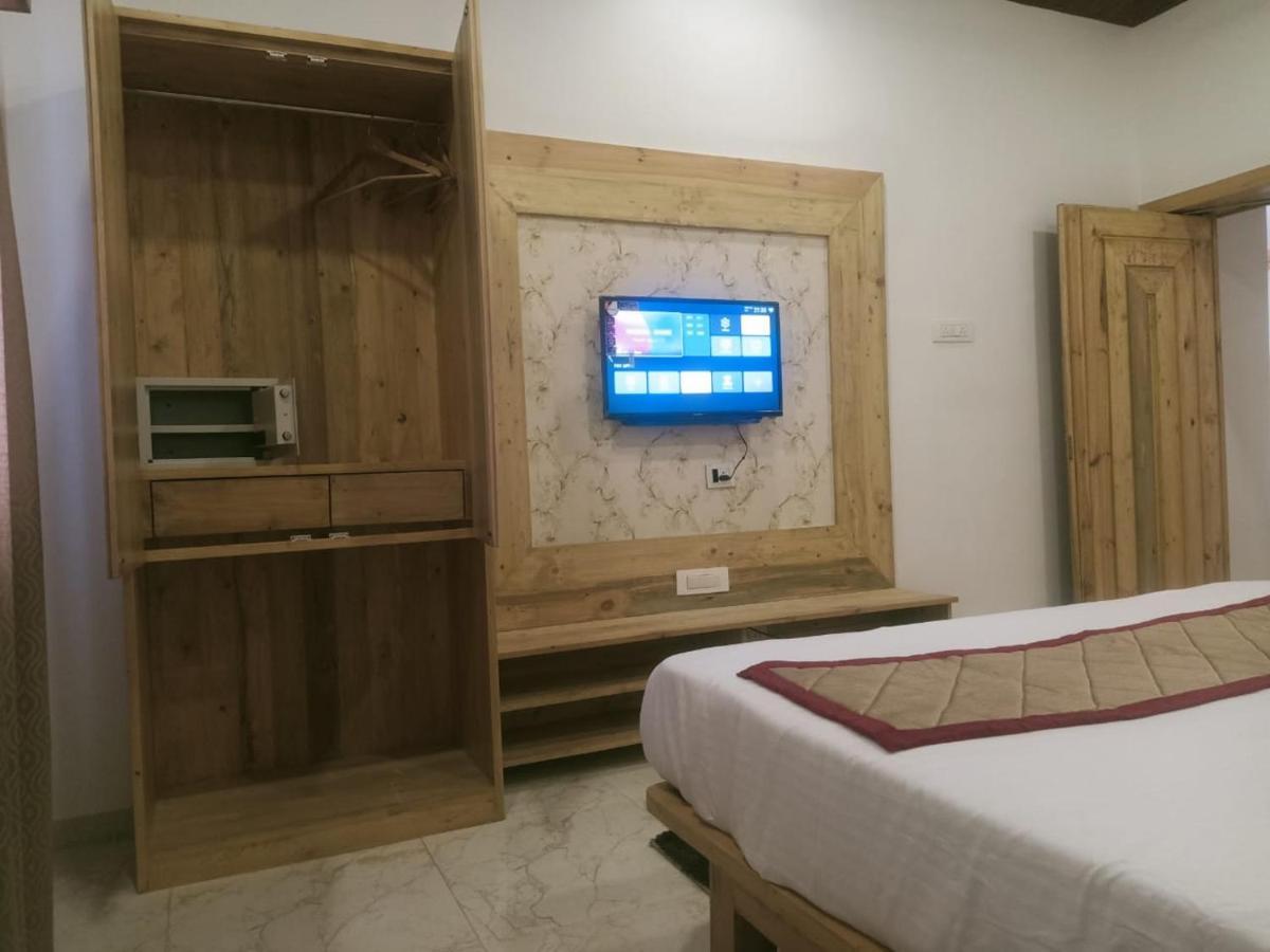 Royal Villa Mahabaleshwar