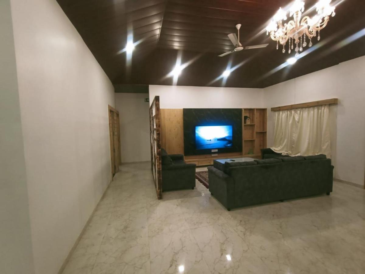 Villa Royal *
