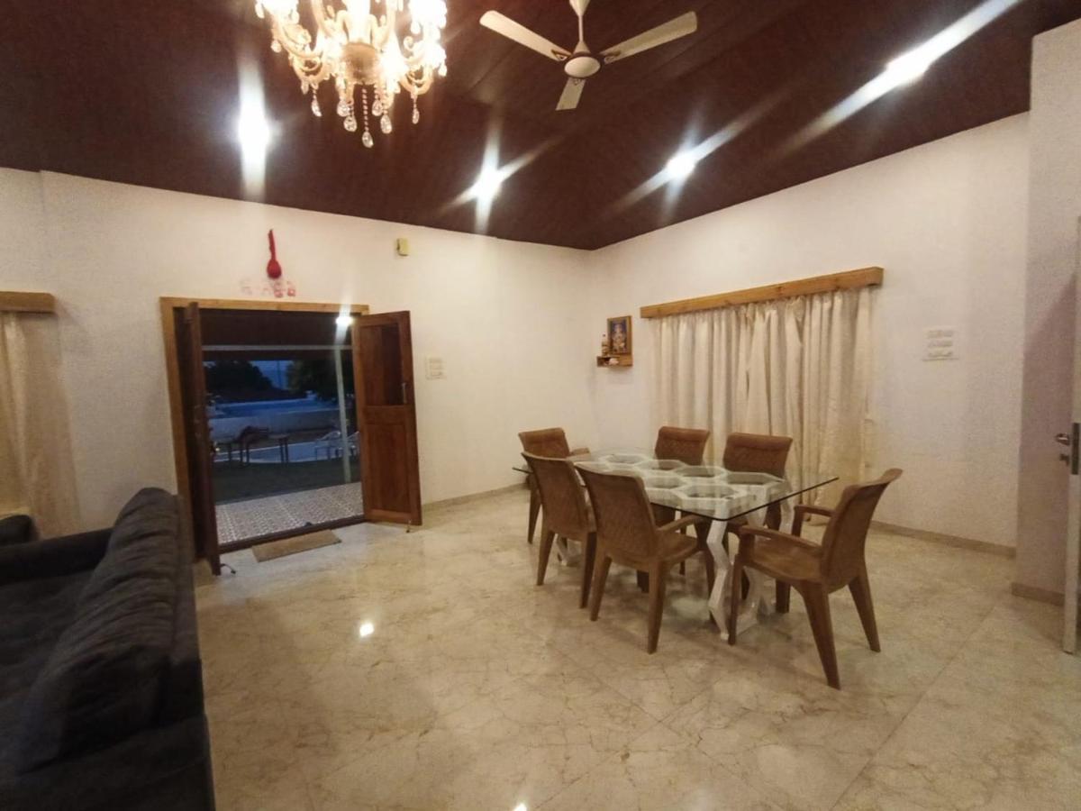 Villa Royal Mahabaleshwar