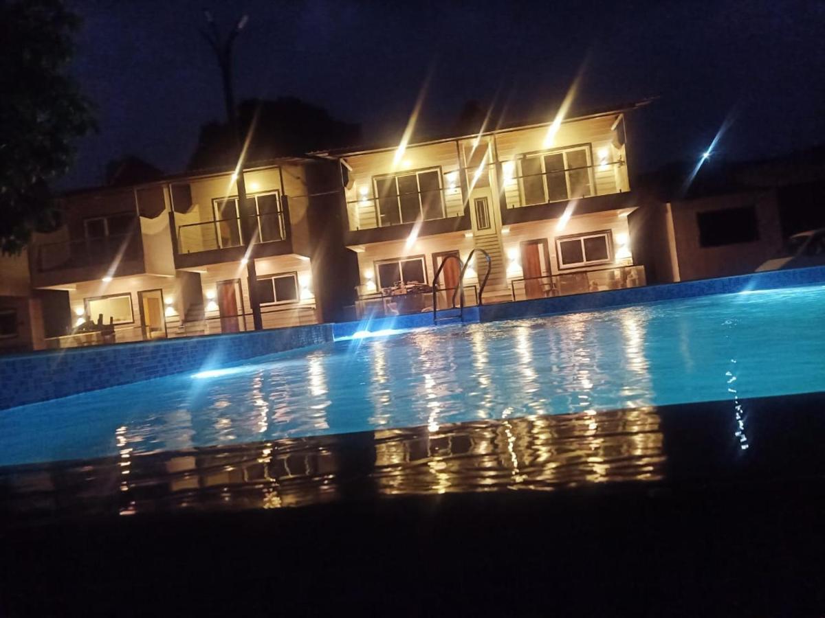 Villa Royal