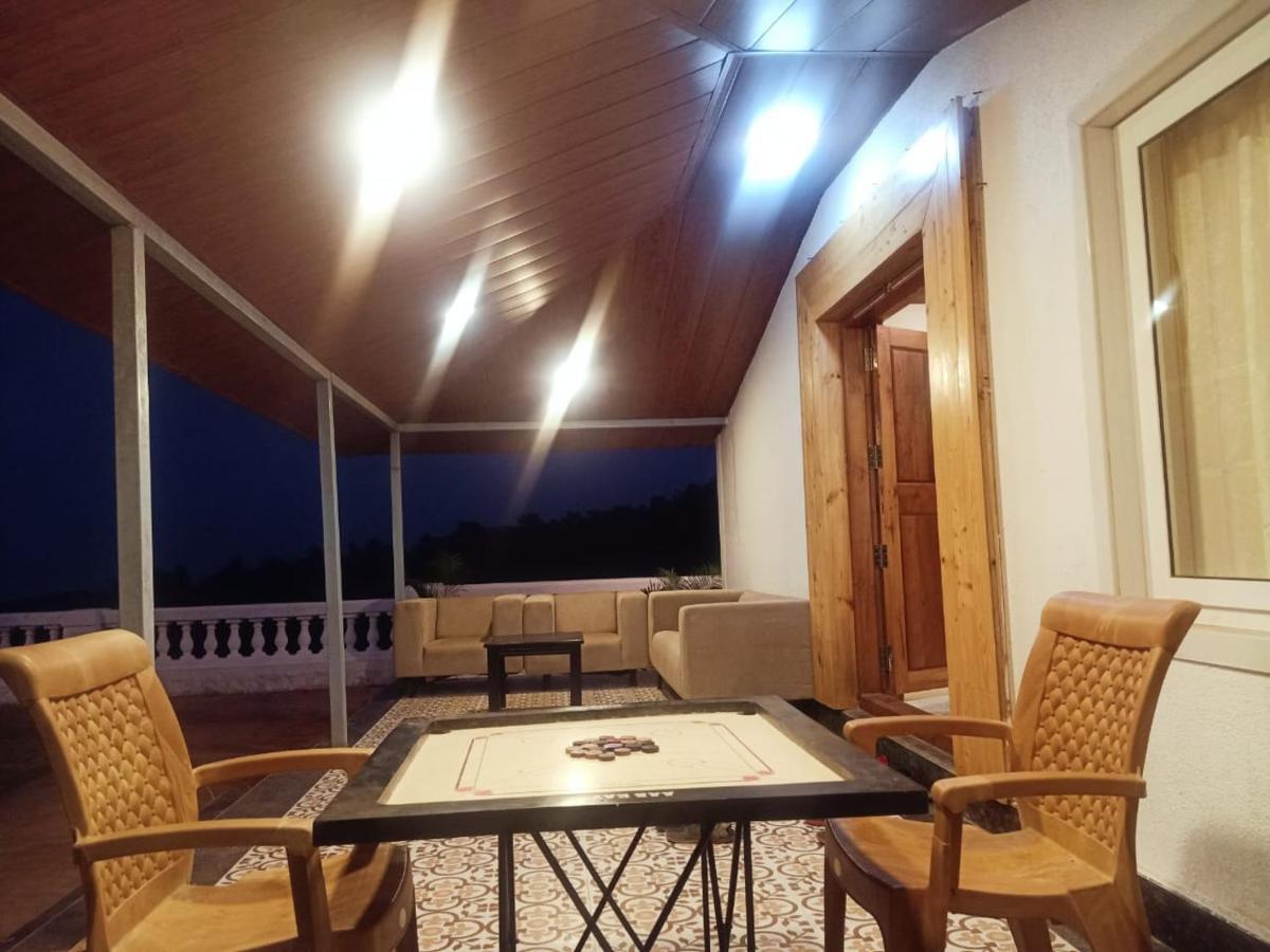 Villa Royal