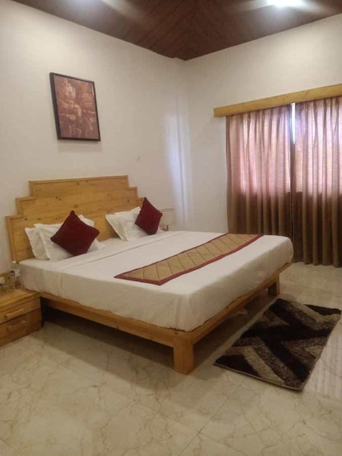 Villa Royal Mahabaleshwar